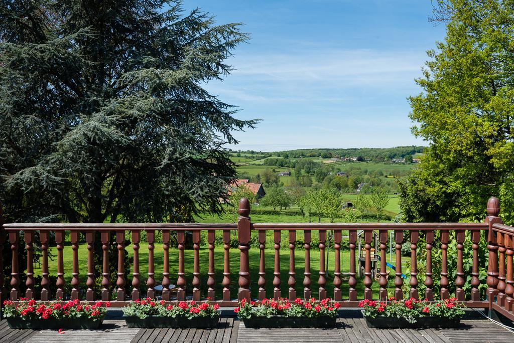 Aparthotel De Oude Hamer Мехелен Экстерьер фото