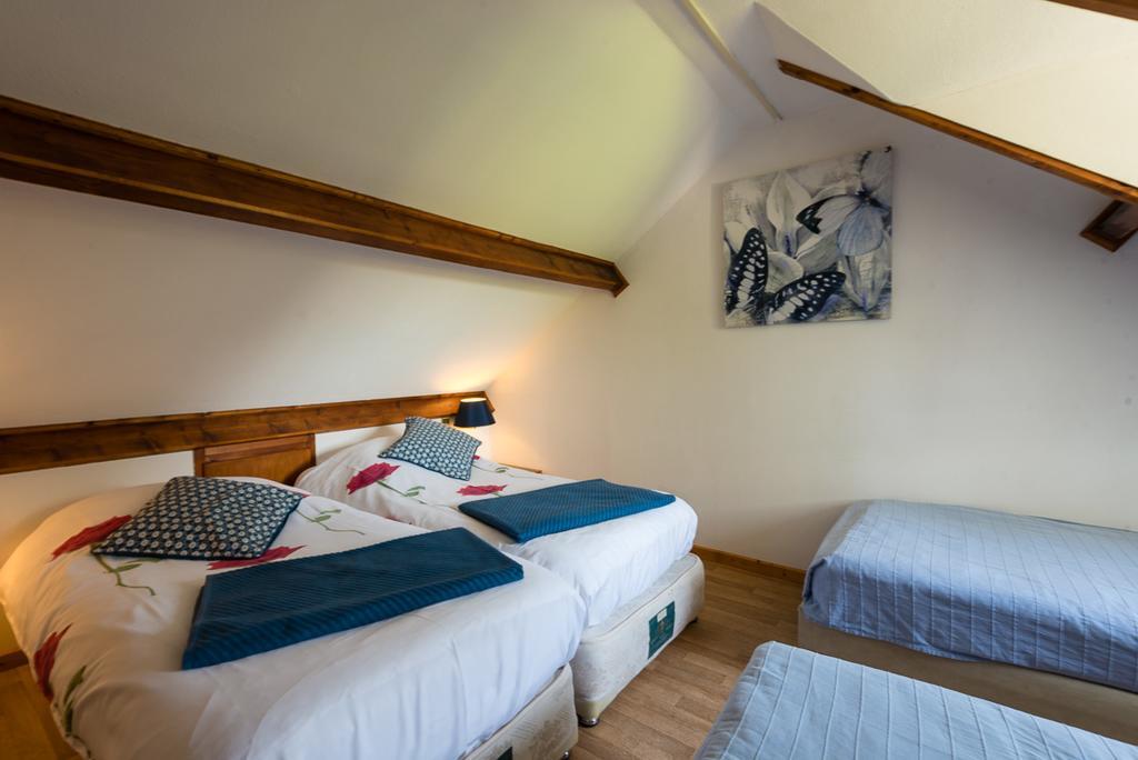 Aparthotel De Oude Hamer Мехелен Экстерьер фото