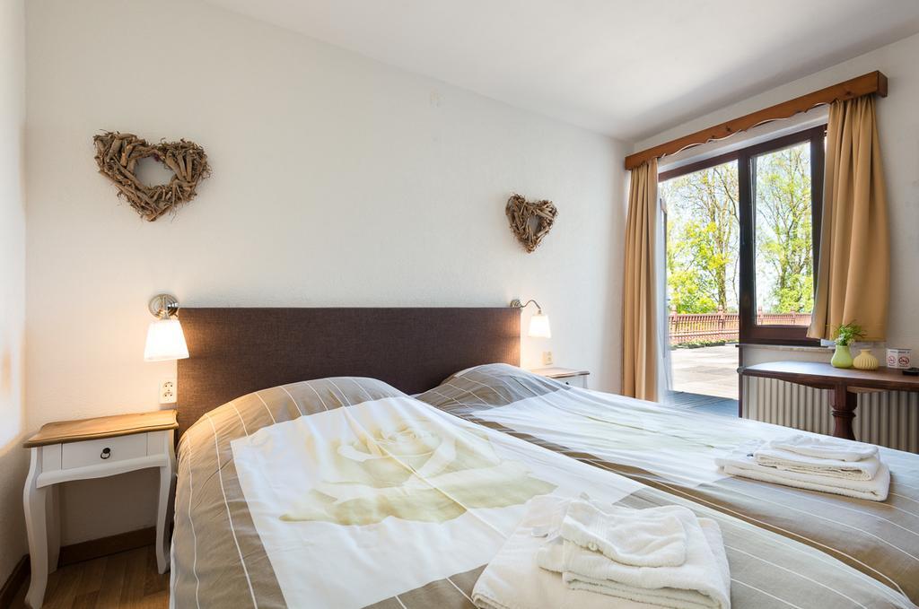 Aparthotel De Oude Hamer Мехелен Экстерьер фото