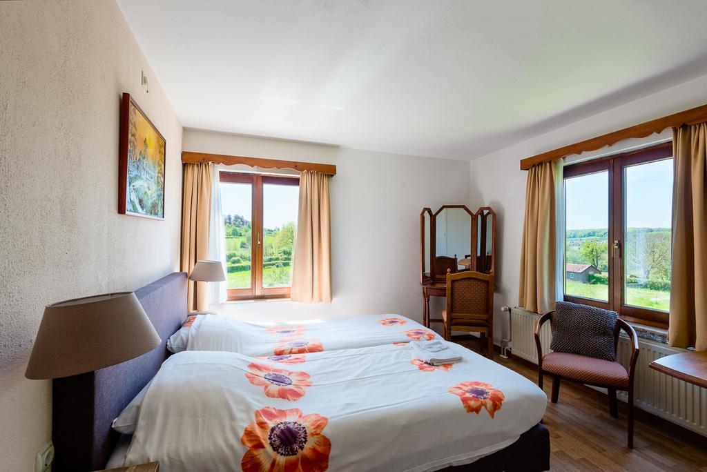 Aparthotel De Oude Hamer Мехелен Экстерьер фото