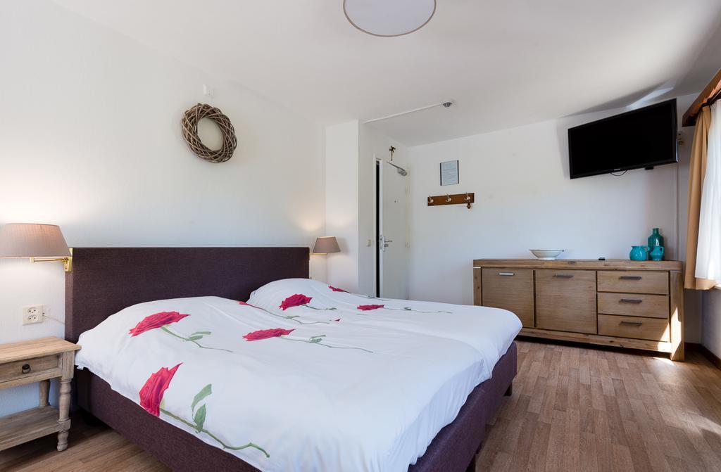 Aparthotel De Oude Hamer Мехелен Экстерьер фото